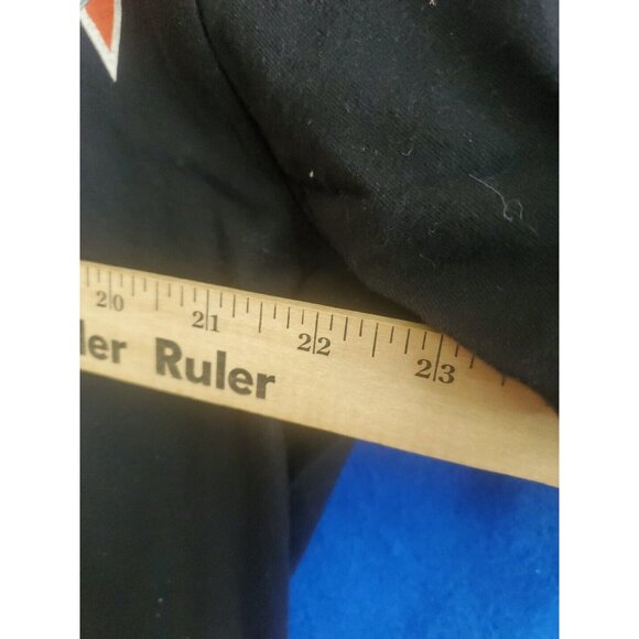 Iron Maiden The Trooper T-Shirt Men's Size XXL - Picture 6 of 14